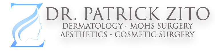 Dr. Patrick M. Zito, DO, PharmD - Mohs Micrographic Surgeon - Dermatologist - Facial Plastics - Cosmetic Surgeon - Pharmacist